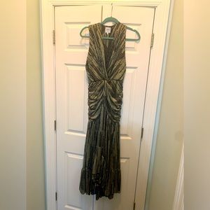 Misa Dress. NWOT. Never worn.
